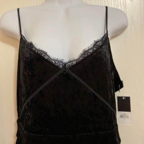 Juicy Couture Black Label velour tulip 12 NWT - Picture 4 of 6